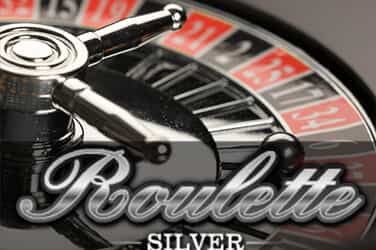 European Roulette Silver