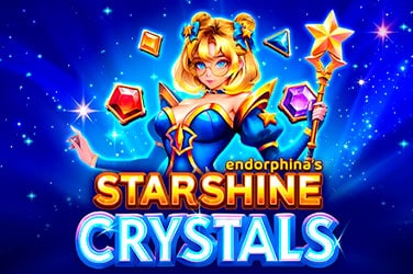 Starshine Crystals