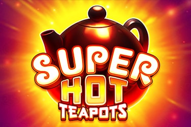 Super Hot Teapots