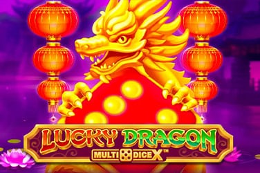 Lucky Dragon MultiDice X