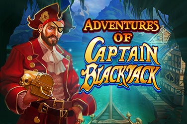 Adventures of Captain Blackjack