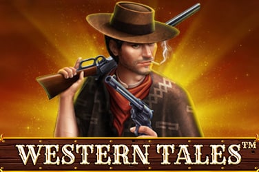 Western Tales