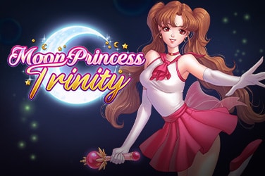 Moon Princess Trinity