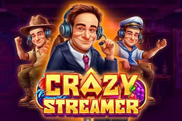 Crazy Streamer