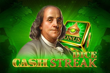 Cash Streak Dice