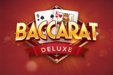 Baccarat Deluxe