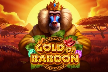 Gold of Baboon