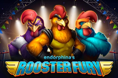 Rooster Fury