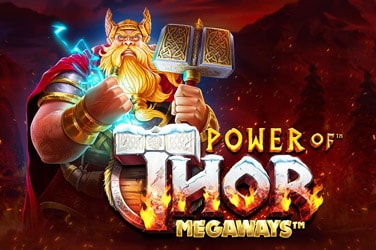 Power of Thor Megaways™