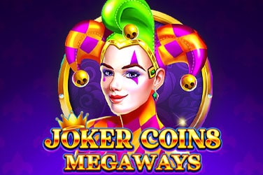 Joker Coins Megaways