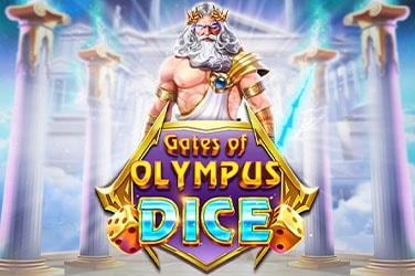 Gates of Olympus Dice
