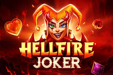 Hellfire Joker