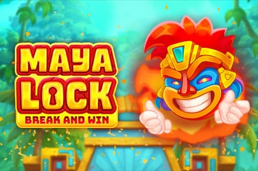 Maya Lock