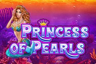 Princess of Pearls