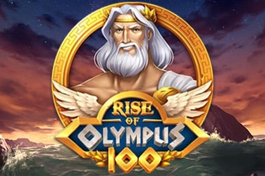Rise of Olympus 100