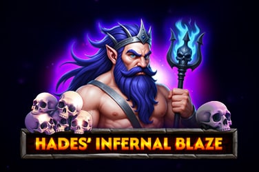 Hades’ Infernal Blaze
