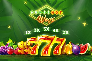 Multi Hot Ways
