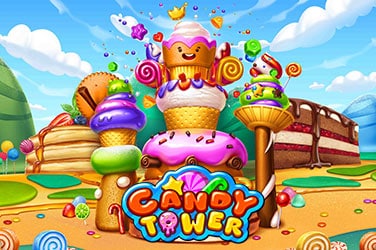 Candy Tower