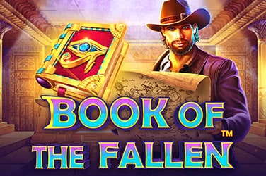 Book of the Fallen