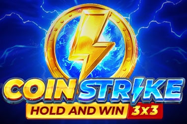 Coin Strike: Hold and Win