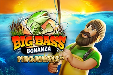 Big Bass Bonanza Megaways