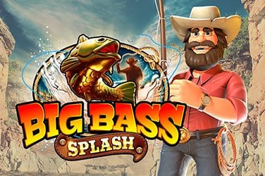 Big Bass Splash