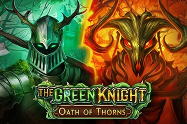 The Green Knight Oath of Thorns