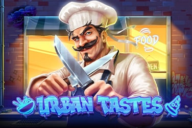 Urban Tastes