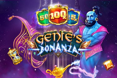 Genie's Bonanza