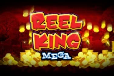 Reel King Mega