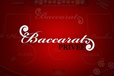 Baccarat Privee