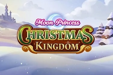 Moon Princess: Christmas Kingdom