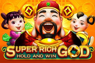 Super Rich God
