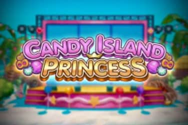Candy Island Princess