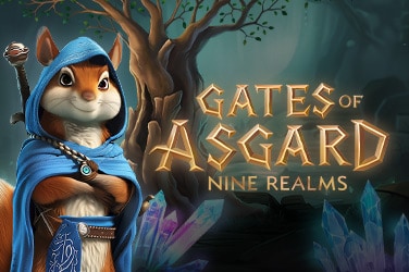 Gates of Asgard: Nine Realms