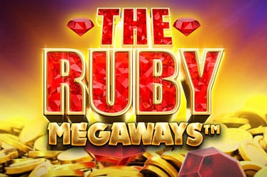 The Ruby Megaways