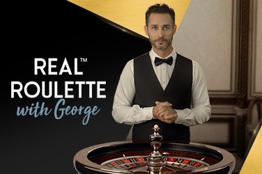 Real Roulette with George