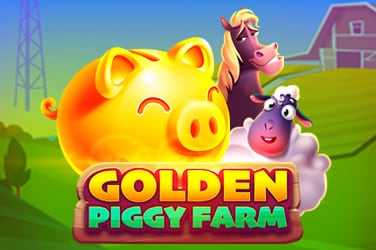 Golden Piggy Farm