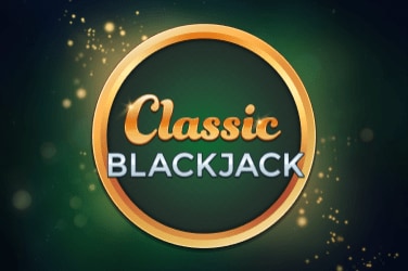 Classic Blackjack