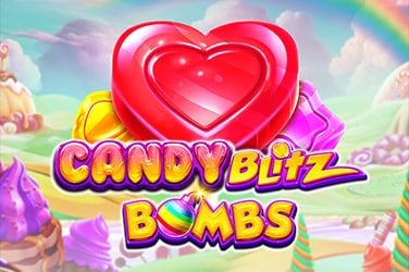 Candy Blitz Bombs