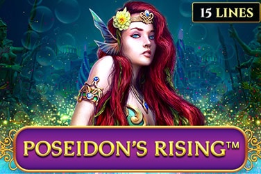 Poseidon’s Rising - 15 Lines