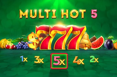Multi Hot 5
