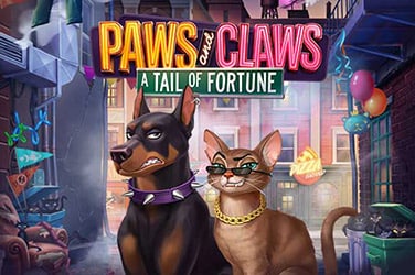 Paws and Claws - A Tail of Fortune
