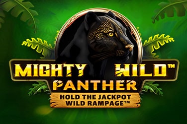 Mighty Wild™: Panther