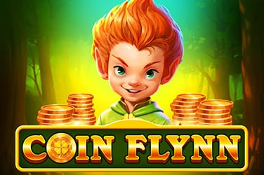 Coin Flynn