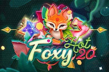 Foxy Hot 20