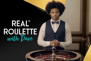 Real Roulette with Dave