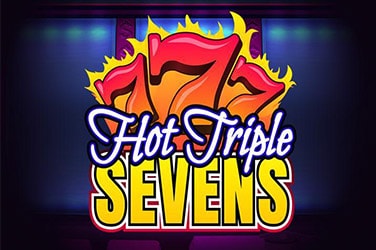 Hot Triple Sevens