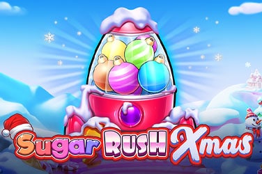Sugar Rush Xmas™