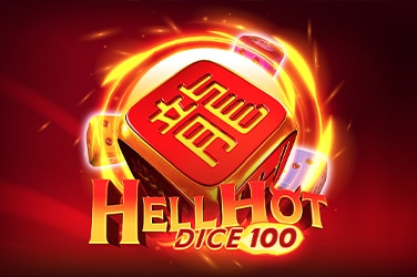 Hell Hot 100 Dice